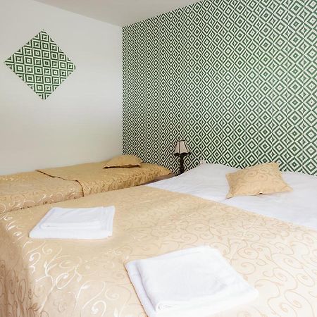 Komfortowe Pokoje U Nicole Jastrzębia Góra Extérieur photo