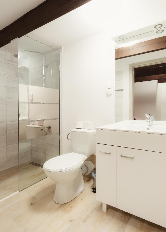Komfortowe Pokoje U Nicole Jastrzębia Góra Extérieur photo